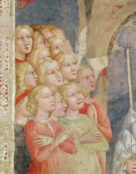 Fragments of Heads
